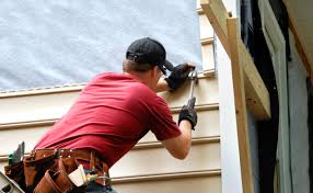 Affordable Siding Repair and Maintenance Services in Reform, AL